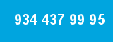 934 437 99 95 934 437 99 95
